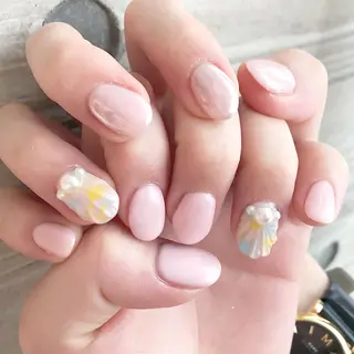 ネイル nails TOKYOのネイルデザイン