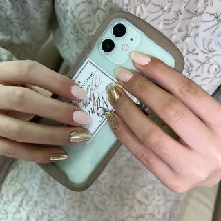 ネイル TRU NAIL 越谷レイクタウンmori店所属・TRU NAILのネイルデザイン