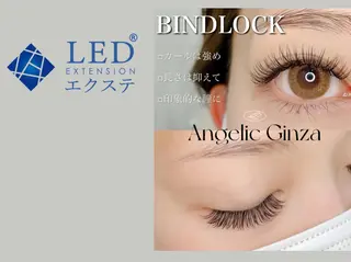 Angelic Hira ♥🧸のマツエク・マツパデザイン