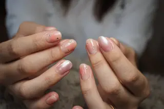 ネイル プライベートサロン jewel nailのネイルデザイン