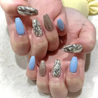 ネイル noir（ﾉｱｰﾙ） 豊田・岡崎￤airiのネイルデザイン