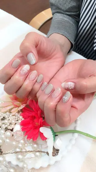 ネイル mie_ nailのネイルデザイン