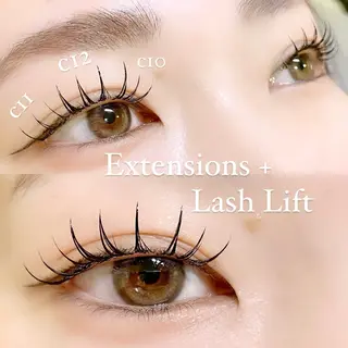 ãããšã¯ã»ããã Eyelash ð ðð²ð®ðŠð¢ã®ãããšã¯ã»ããããã¶ã€ã³