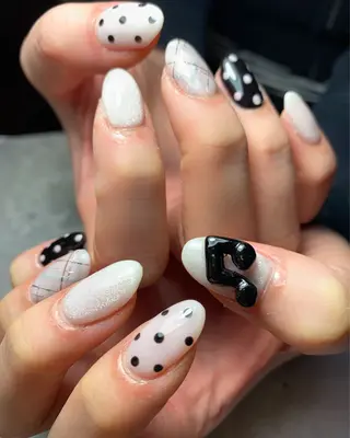 ネイル Nomoto KAKOのネイルデザイン