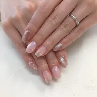ネイル nails 🎀meのネイルデザイン