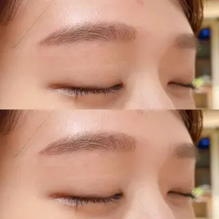アイブロウ りょう 【eyelash】のマツエク・マツパデザイン
