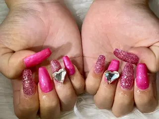 ネイル Beauty Salon  Luna所属・Beauty Salon Lunaのエステ・リラクイメージ