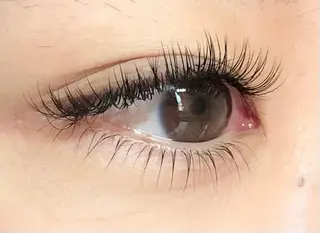 マツエク・マツパ GRAND LINE Eriのマツエク・マツパデザイン