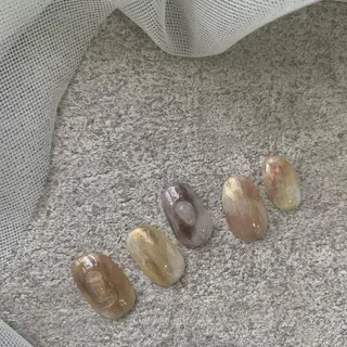 ネイル Garland  nail所属・Garland makotoのネイルデザイン