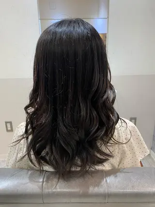 ショート jill by gisel＿奥家のヘアスタイル