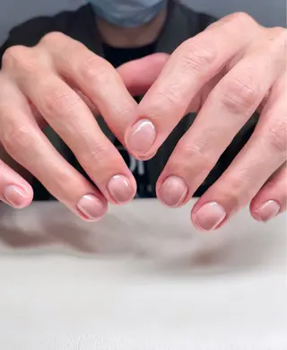 ネイル Rena-ju キャサディのネイルデザイン