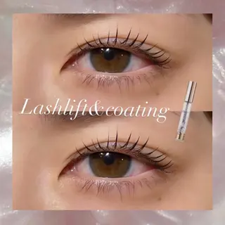 パーマ EMA 武蔵小杉🫧 徒歩2分💫のマツエク・マツパデザイン