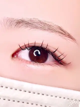 マツエク・マツパ 🪞Be.┊ Miku┊マツパ🌙のマツエク・マツパデザイン