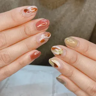 ネイル private salon G所属・goto yoshikoのその他イメージ