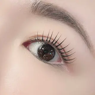 マツエク・マツパ cilmeiliシルメイリー所属・シルメイリーHARU /束感/韓国まつ毛のマツエク・マツパデザイン