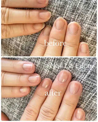ネイル NailLaLuce ネイルラルーチェのネイルデザイン