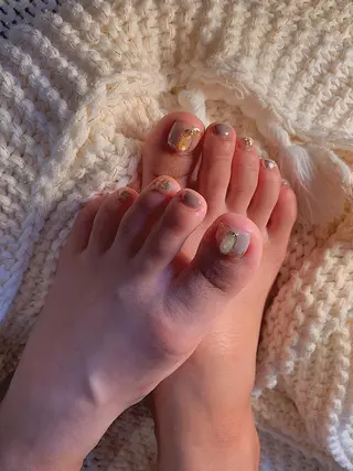 ネイル 土屋 智子のエステ・リラクイメージ