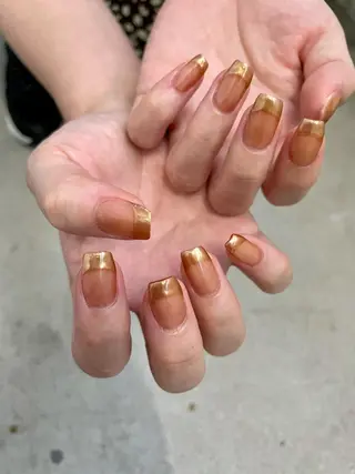 ネイル Ｍ☆NAIL asamiのネイルデザイン