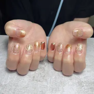 ネイル YS Nailのネイルデザイン