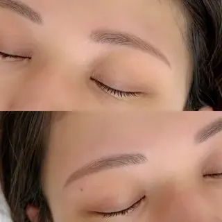 アイブロウ アイブロウサロン Eyepreme渋谷 【眉毛専門店】所属・森山 奈保子の眉毛・アイブロウイメージ