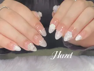 ネイル 🌰Hazel 吉祥寺🌰のネイルデザイン