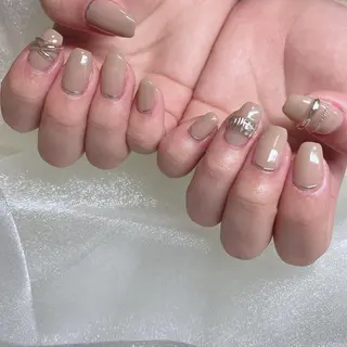 ネイル Sympa:) YURIKAのネイルデザイン