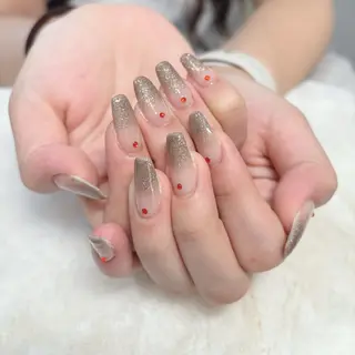 ネイル STELLA ✩のネイルデザイン