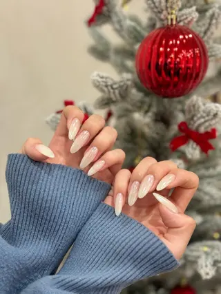 ネイル MILO 168 池袋のネイルデザイン