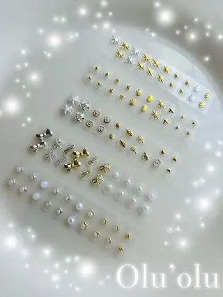 Olu’olu ︎✿オルオル︎✿のエステ・リラクイメージ