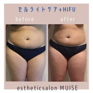 花田 亜由美のマツエク・マツパデザイン