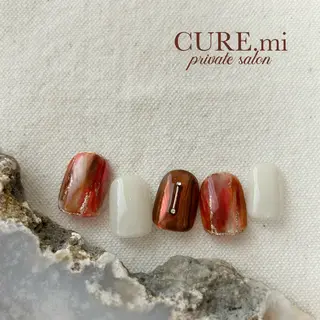 ネイル 伊藤 美香のその他イメージ