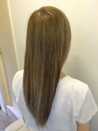 ロング お気に入り数2.2万 🏆SHO🏆のヘアスタイル