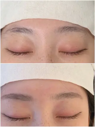 アイブロウ felice BEAUTYの眉毛・アイブロウイメージ