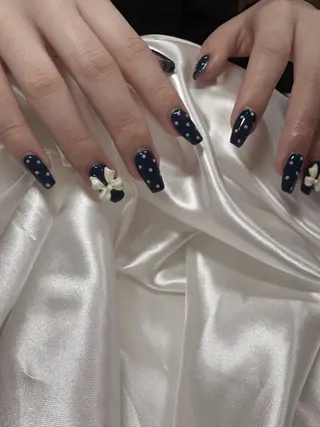 ネイル uuu. nailのネイルデザイン