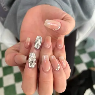 ネイル Novem.9 _misuzuのネイルデザイン