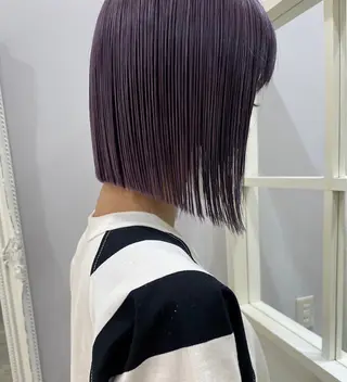 ミディアム カラー ミユル/ 盛れるエクステ🎀✨のヘアスタイル