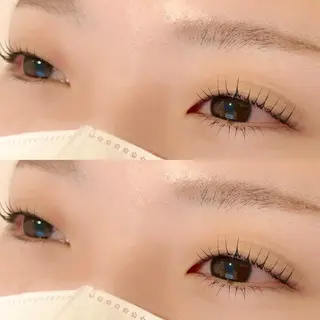 マツエク・マツパ pono獨協大学前店 💎muraokaのマツエク・マツパデザイン