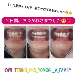 A-family所属・A-family  kaoriのエステ・リラクイメージ