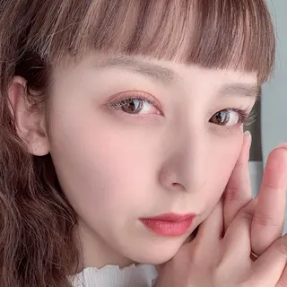 マツエク・マツパ ELFIN所属・【束感まつ毛 】 ELFINのマツエク・マツパデザイン