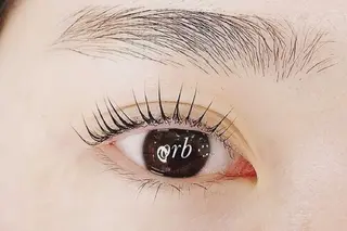 マツエク・マツパ 京都駅🌈orb eyelash🌈のマツエク・マツパデザイン