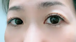 マツエク・マツパ 吉岡 ゆうなのマツエク・マツパデザイン