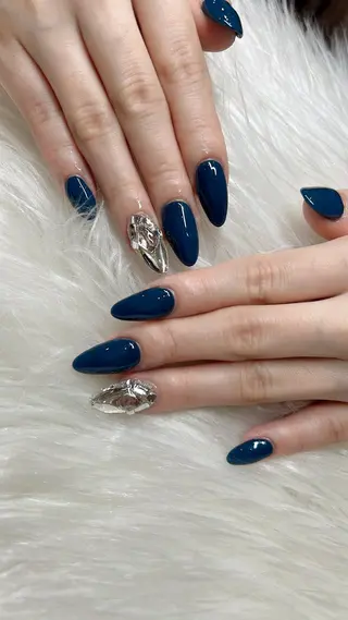 ネイル 《LB》ラブリエ Nail&eyeのマツエク・マツパデザイン