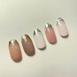 ネイル private EMILIA/横浜のネイルデザイン