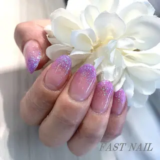 ネイル ファストネイル 静岡パルシェ店のネイルデザイン