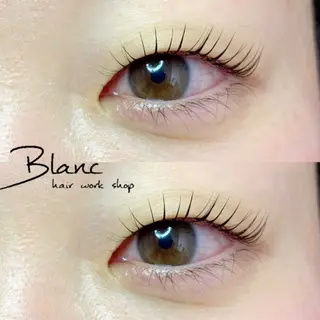 マツエク・マツパ Blanc梅田茶屋町 【まつげパーマ・眉】の眉毛・アイブロウイメージ