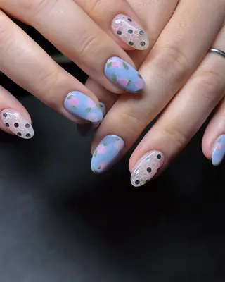 ネイル u sのネイルデザイン