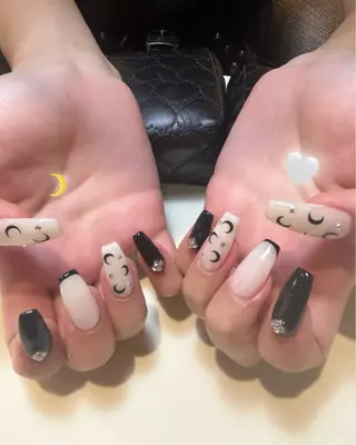 ネイル I naiis ちなつのネイルデザイン