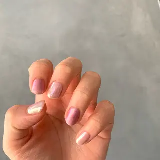 ネイル chika .のネイルデザイン