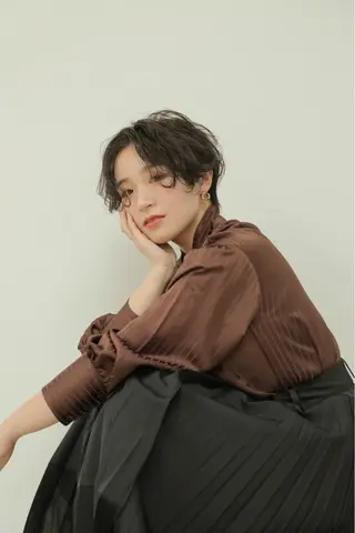 💗まつ毛パーマ 専門店🎀SeneLのマツエク・マツパデザイン