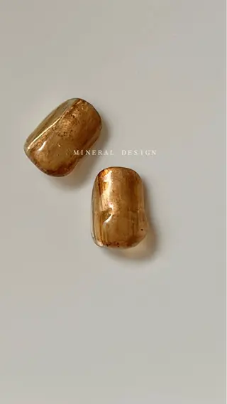 ネイル nnail Natsumiのネイルデザイン